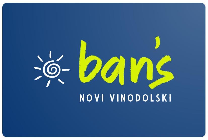 Altstadtvilla Ban'S ノヴィ・ヴィノドロスキー エクステリア 写真